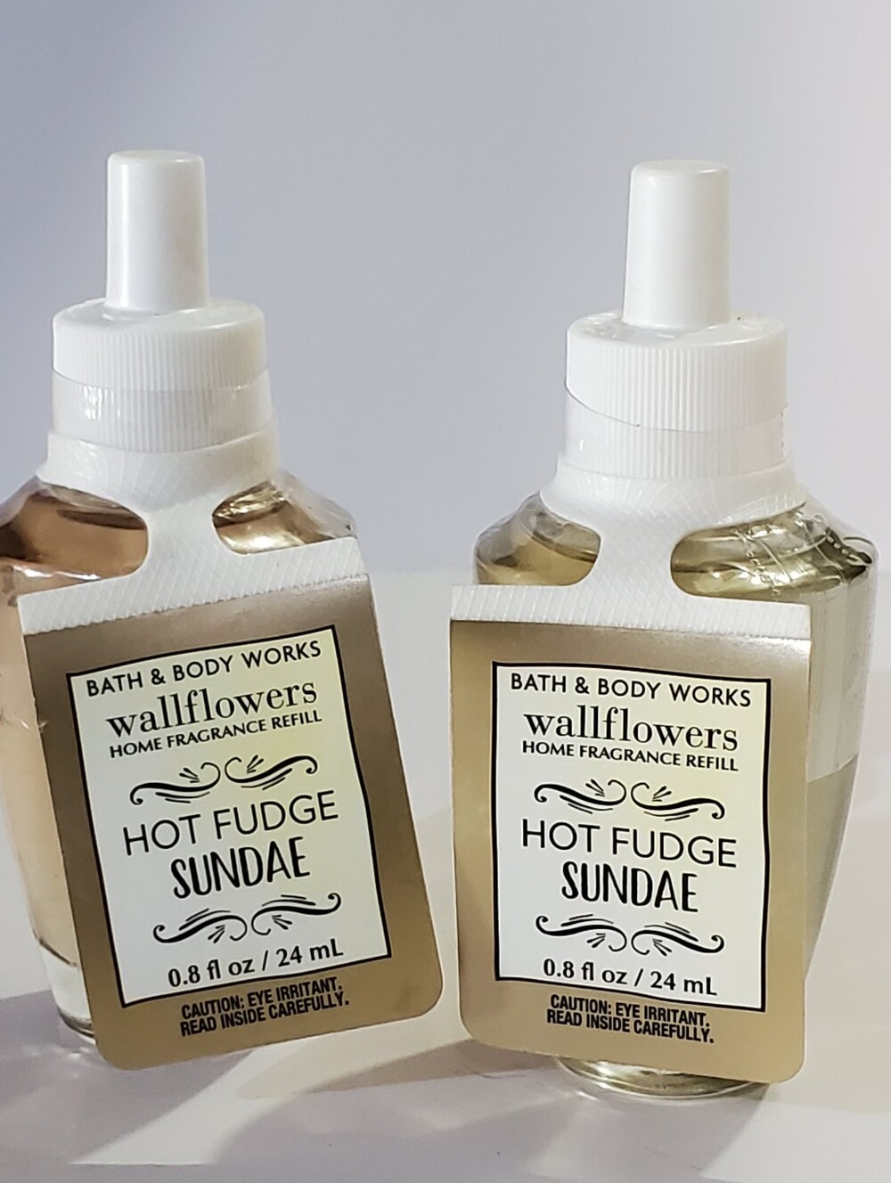 Hot Fudge Sundae Wallflower Fragrance Refills
